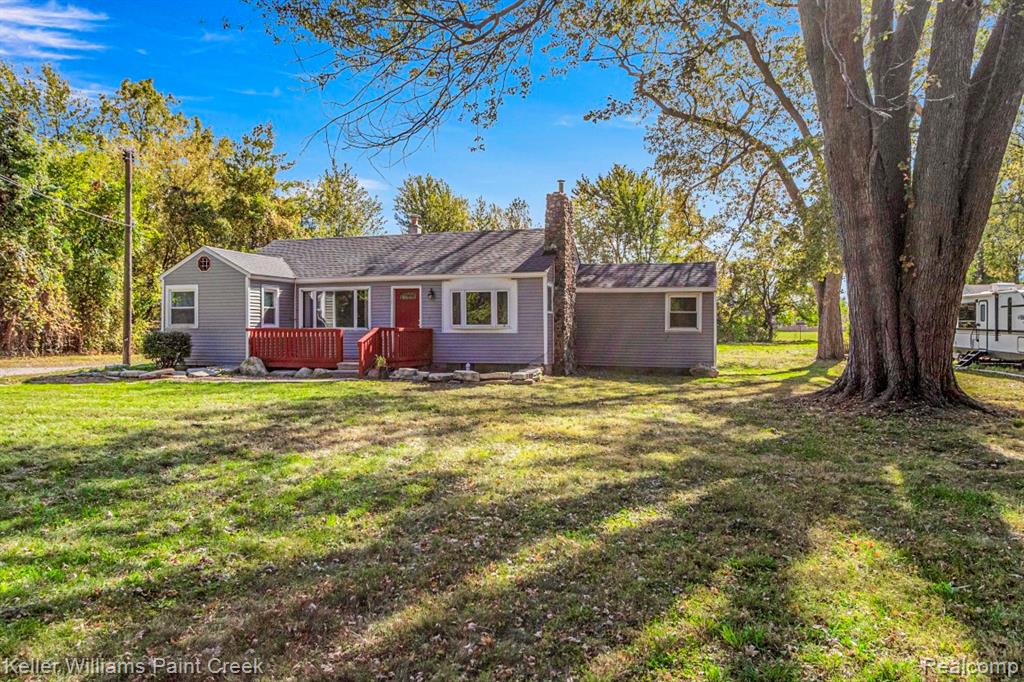23608 Glenwood Street, Clinton Twp, MI 48035 — Photo 2