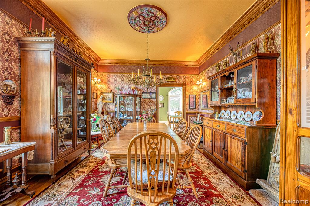 3839 Shamrock Drive, Lapeer, MI 48446 — Photo 30