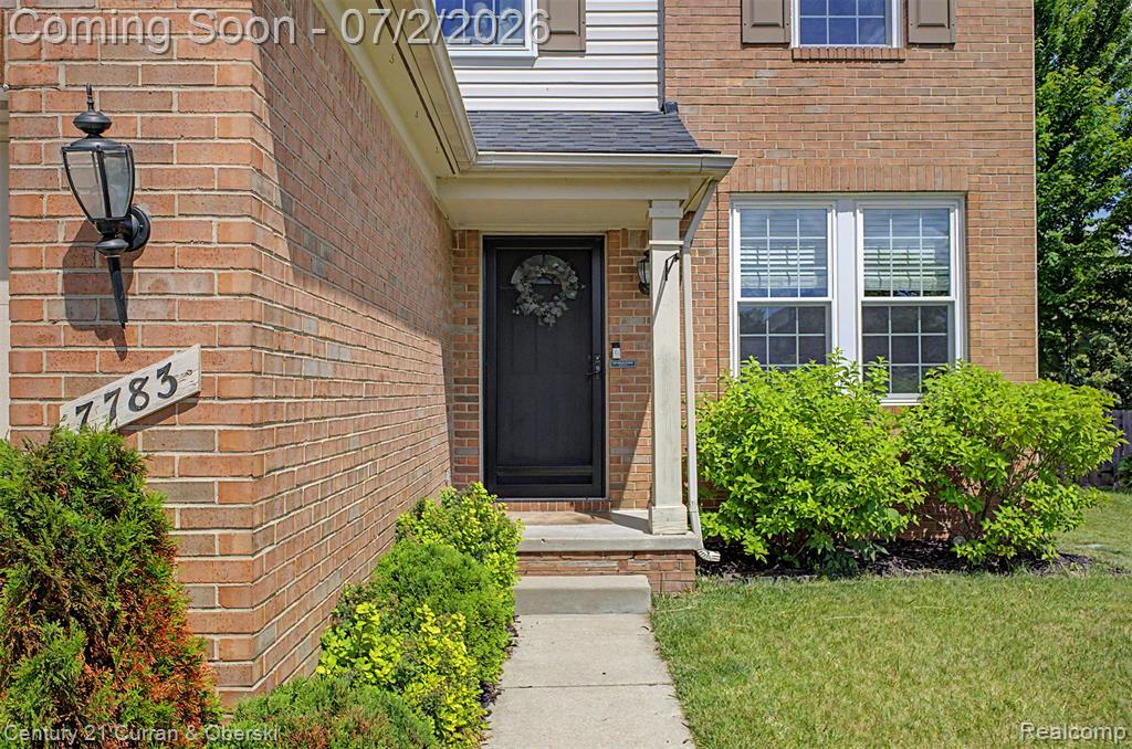 7783 Berwick Drive, Ypsilanti, MI 48197 — Photo 3