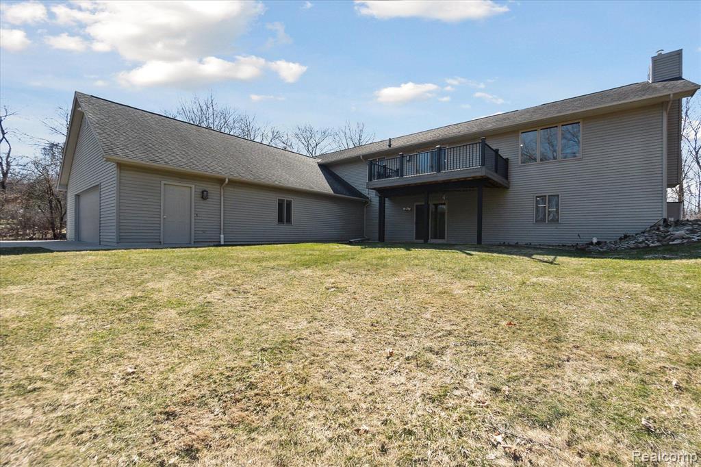 5074 CLARKSTON Road, Clarkston, MI 48348 — Photo 39