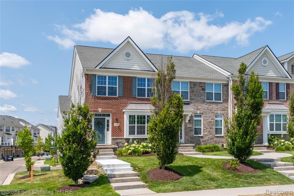 2882 Hardwick Road, Ann Arbor, MI 48105 — Photo 2