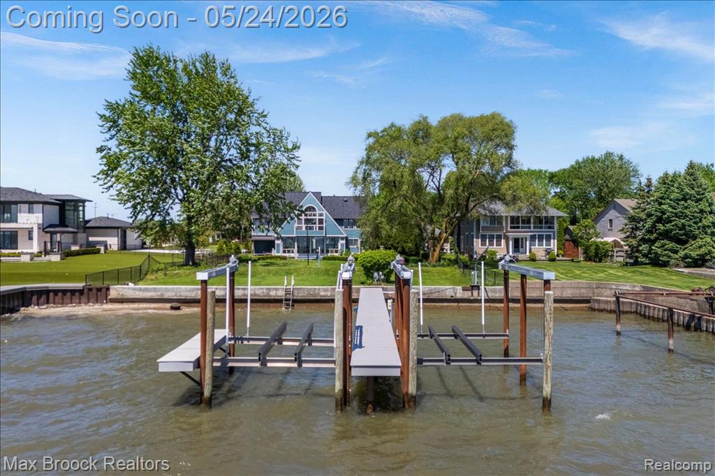 32630 JEFFERSON Avenue, Saint Clair Shores, MI 48082 — Photo 2