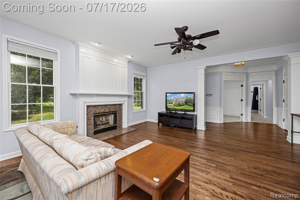 44562 Aspen Ridge Drive, Northville, MI 48168 — Photo 13
