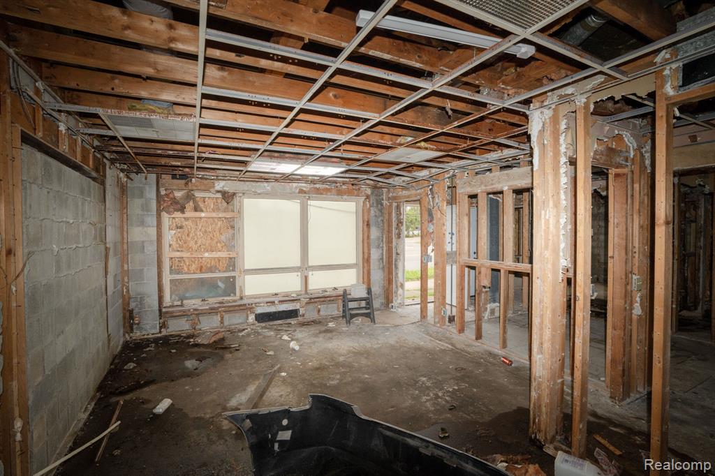 11850 E McNichols Road, Detroit, MI 48205 — Photo 12