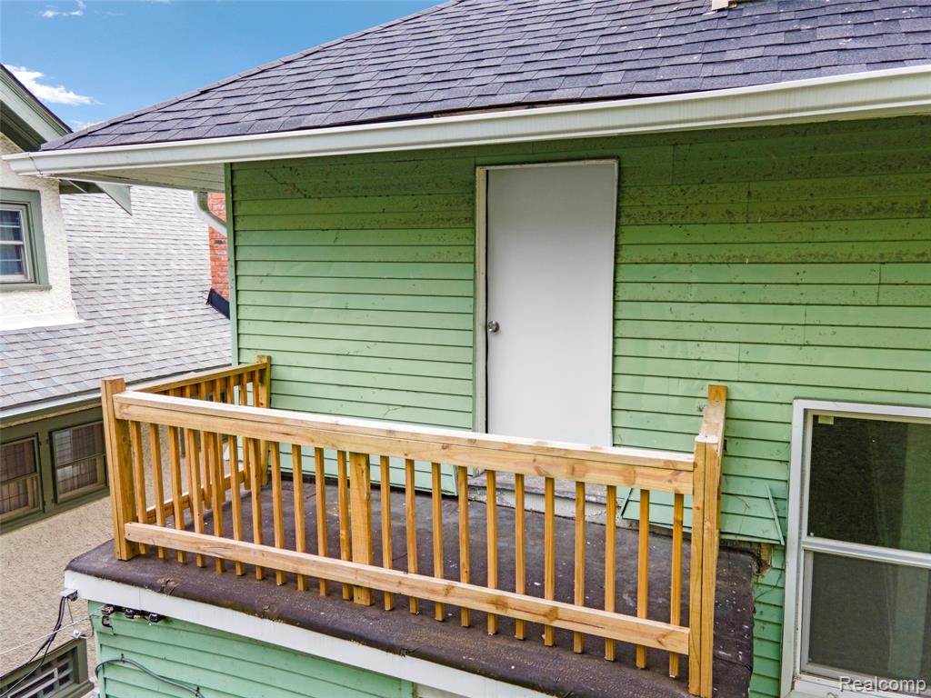 101 Colorado Street, Highland Park, MI 48203 — Photo 45