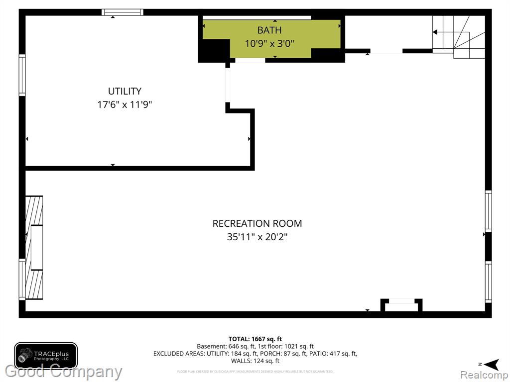 28748 Herbert Street, Madison Heights, MI 48071 — Photo 46