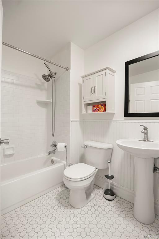 469 W Willis Street, Detroit, MI 48201 — Photo 17
