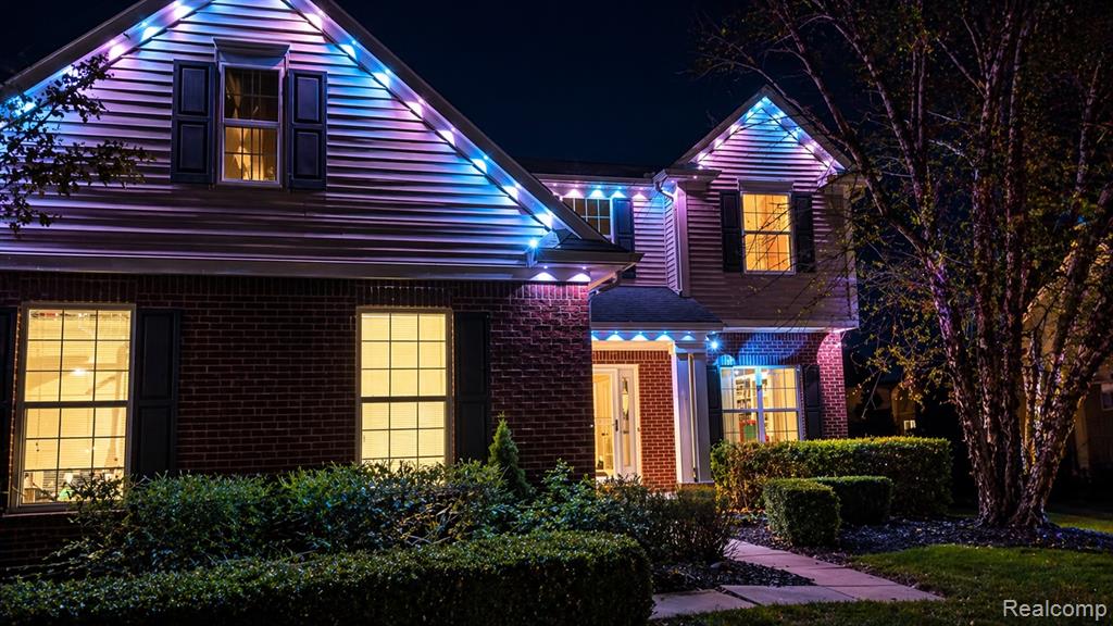 58 Blackberry Drive, White Lake, MI — Photo 33