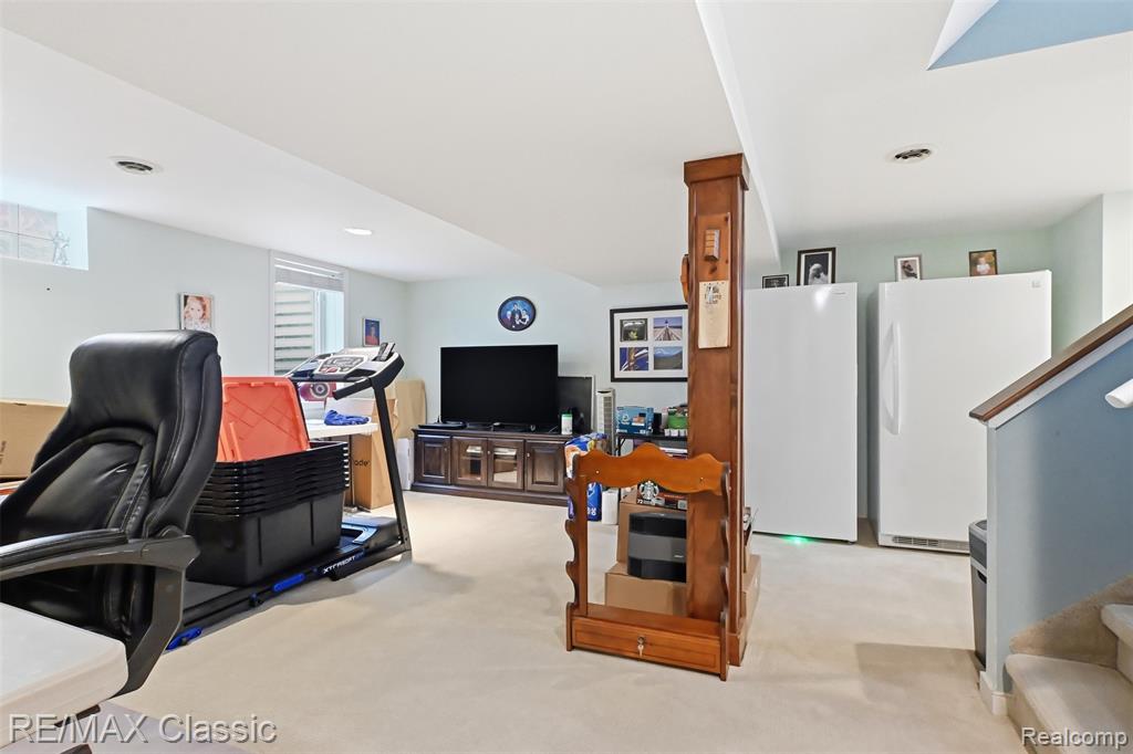 481 Irvin Street, Plymouth, MI 48170 — Photo 32