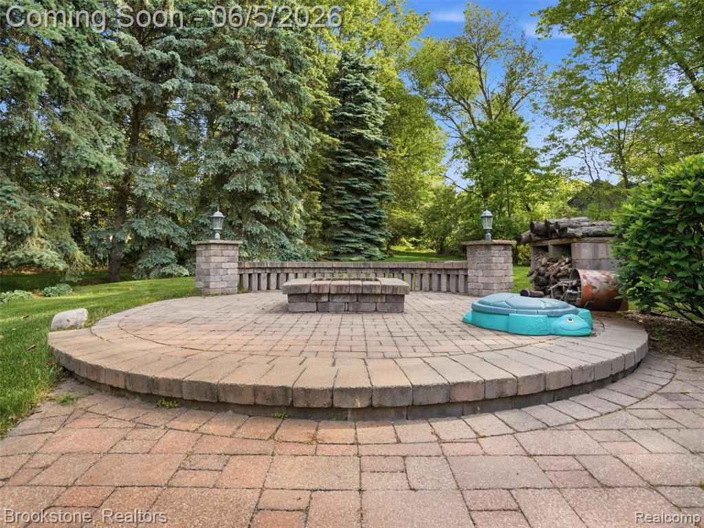 9523 Quail Ridge Run, Brighton, MI 48114 — Photo 51