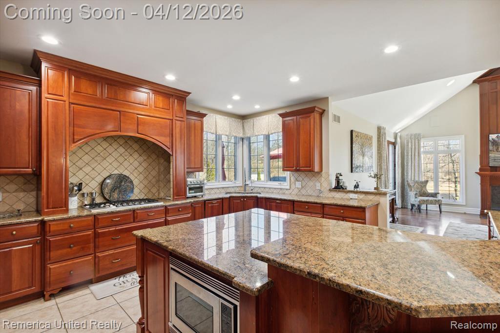 1221 Wilderness Hills Trail, Pinckney, MI 48169 — Photo 25