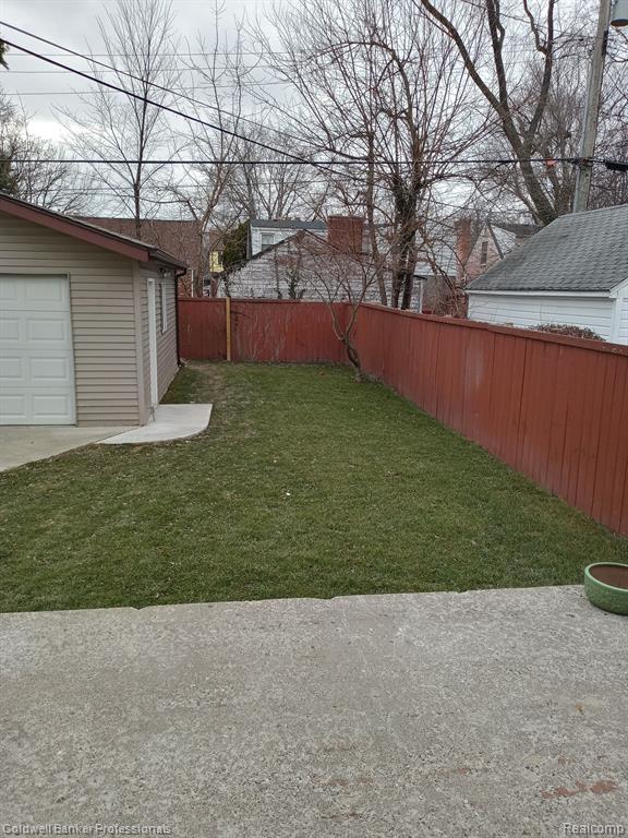 4313 GRAYTON Street, Detroit, MI 48224 — Photo 27