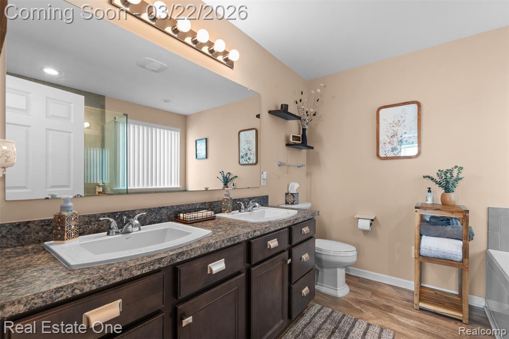 41186 Dortmund Drive, Clinton Twp, MI 48038 — Photo 22