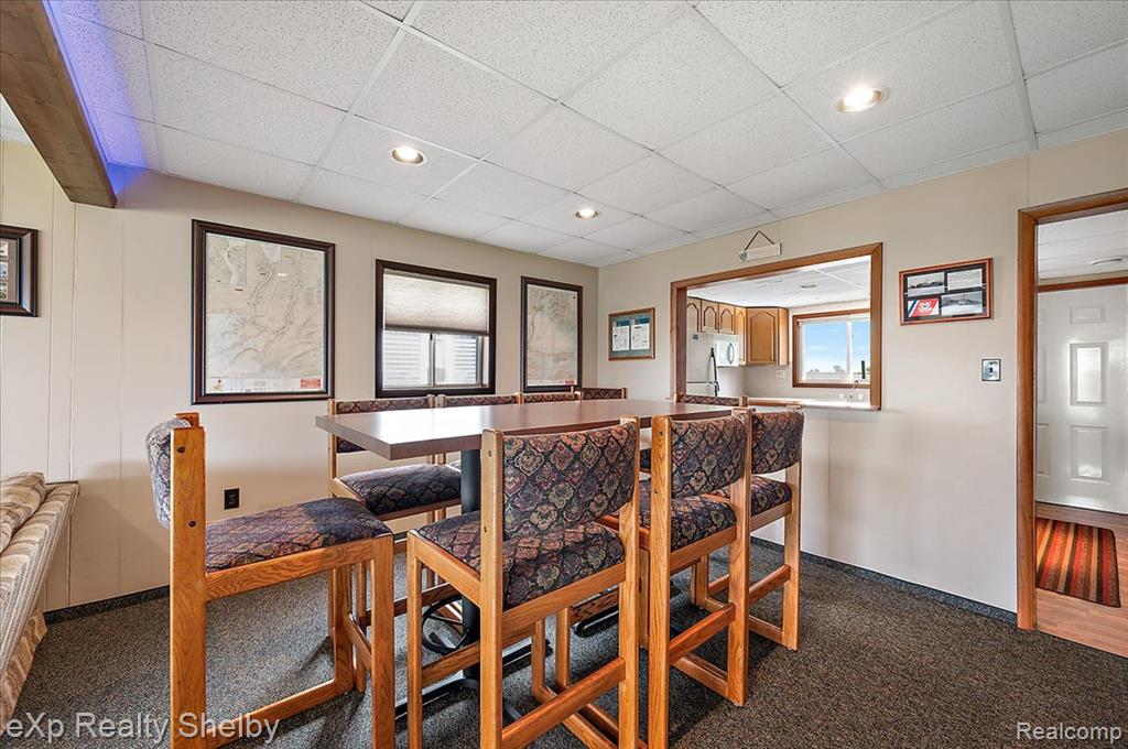 8395 N Channel Drive, Algonac, MI 48001 — Photo 21