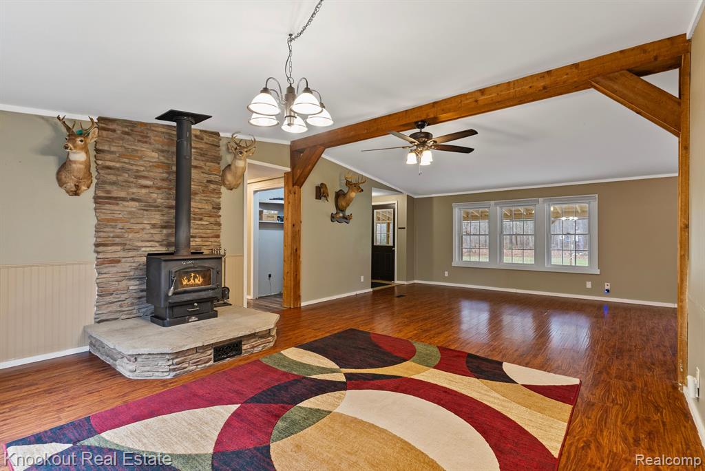 4848 LITTLE CEDAR CREEK Drive, Attica, MI 48412 — Photo 12
