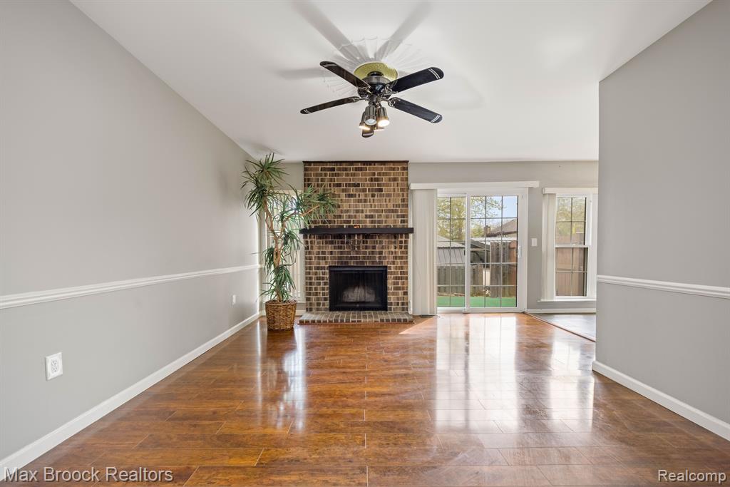 25260 GREENBROOKE #14 Drive, Southfield, MI 48033 — Photo 16