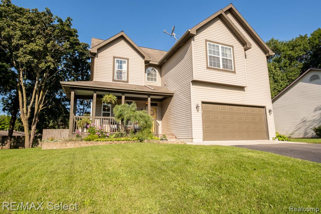 15242 Weller Court, Holly, MI 48442 — Photo 41
