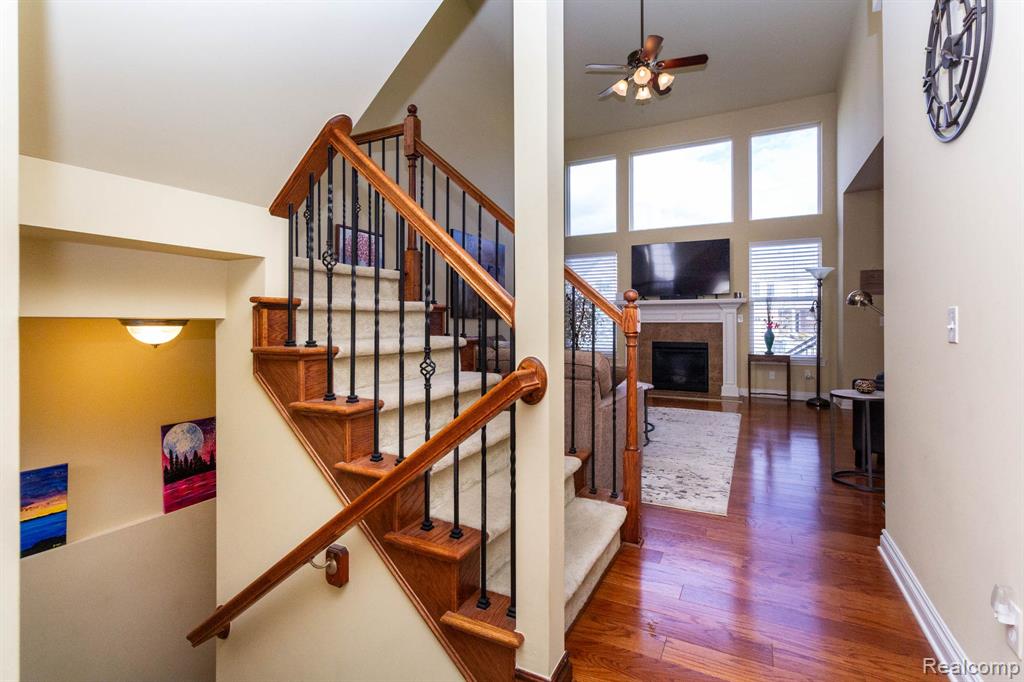 4370 Bennett Park Circle, Troy, MI 48085 — Photo 5