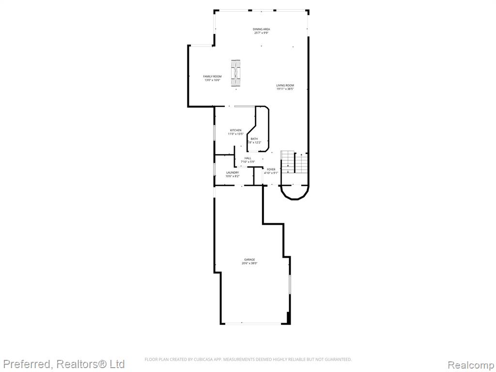 8783 Cooley Beach Drive, White Lake, MI — Photo 95