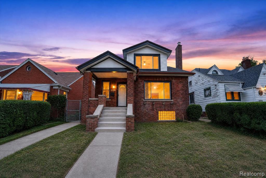 14841 Winthrop Street, Detroit, MI 48227