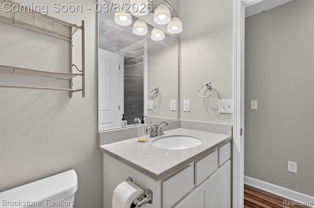 9477 Hickory Hollow Court, Davison, MI 48423 — Photo 22