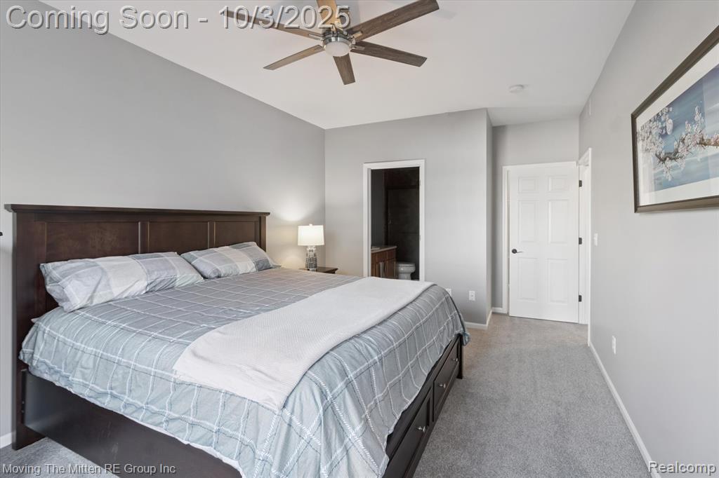 1106 Fountain View Circle, South Lyon, MI 48178 — Photo 14
