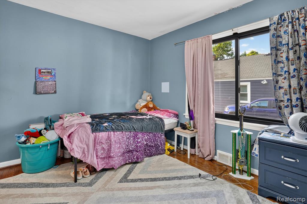 422 N Francis Avenue, Lansing, MI 48912 — Photo 27
