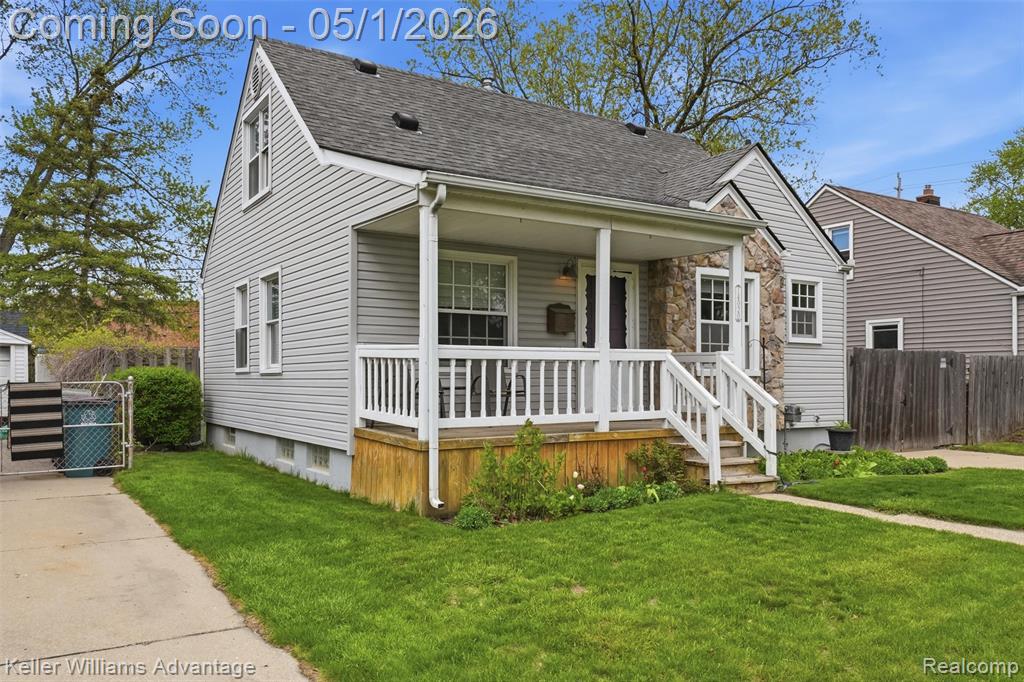 14020 Borgman Street, Oak Park, MI 48237 — Photo 3