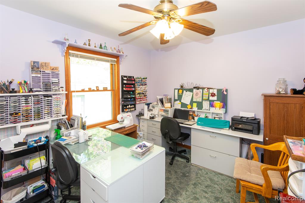 906 VILLAGE Drive, Davison, MI 48423 — Photo 24