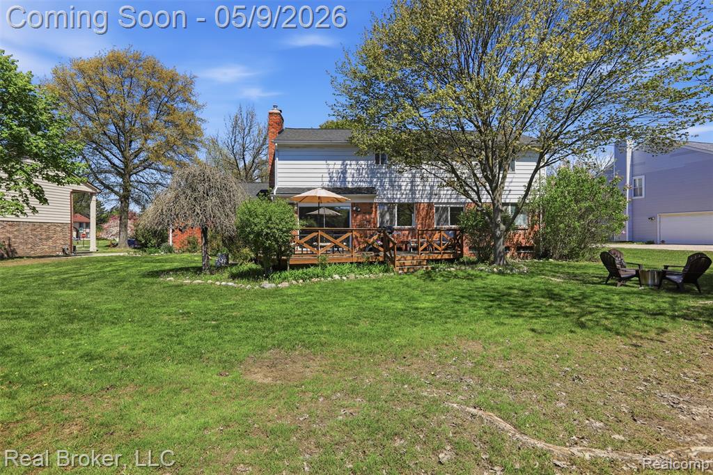 5037 Bantry Drive, West Bloomfield, MI — Photo 37