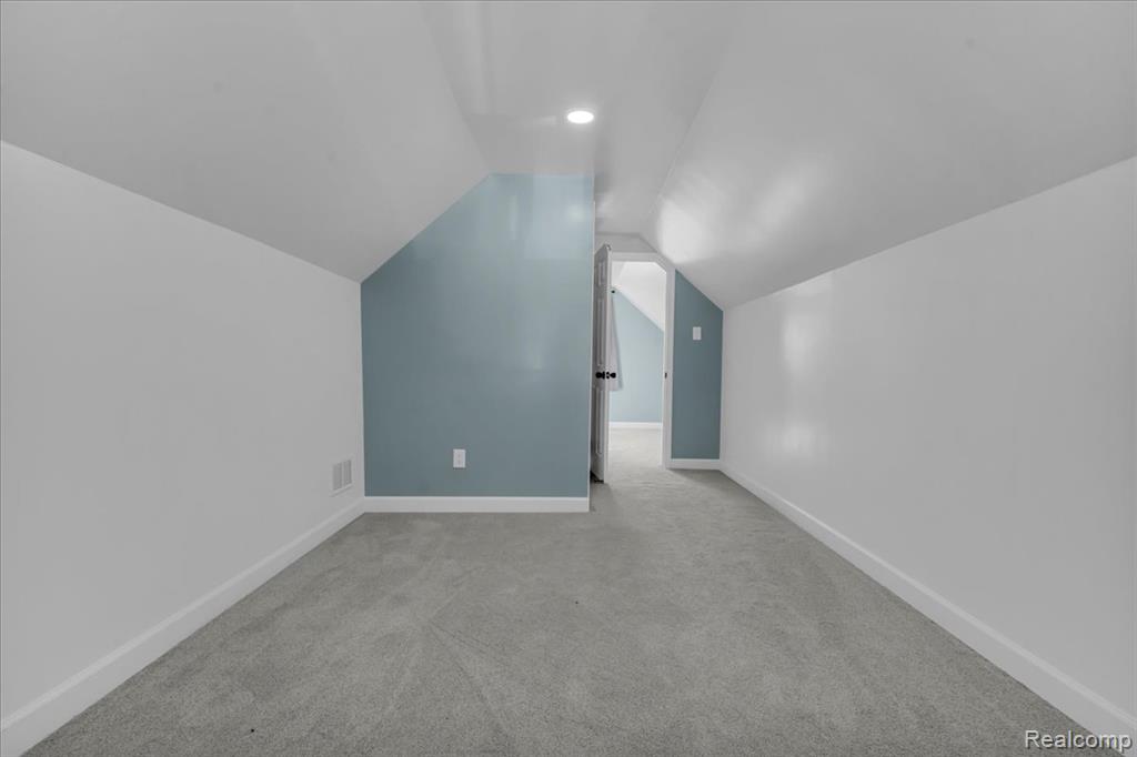 1501 S Annabelle Street, Detroit, MI 48217 — Photo 23