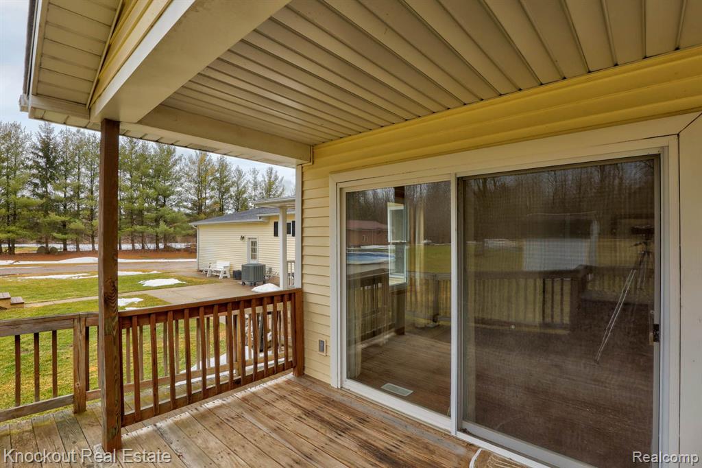 8661 VASSAR Road, Millington, MI 48746 — Photo 55