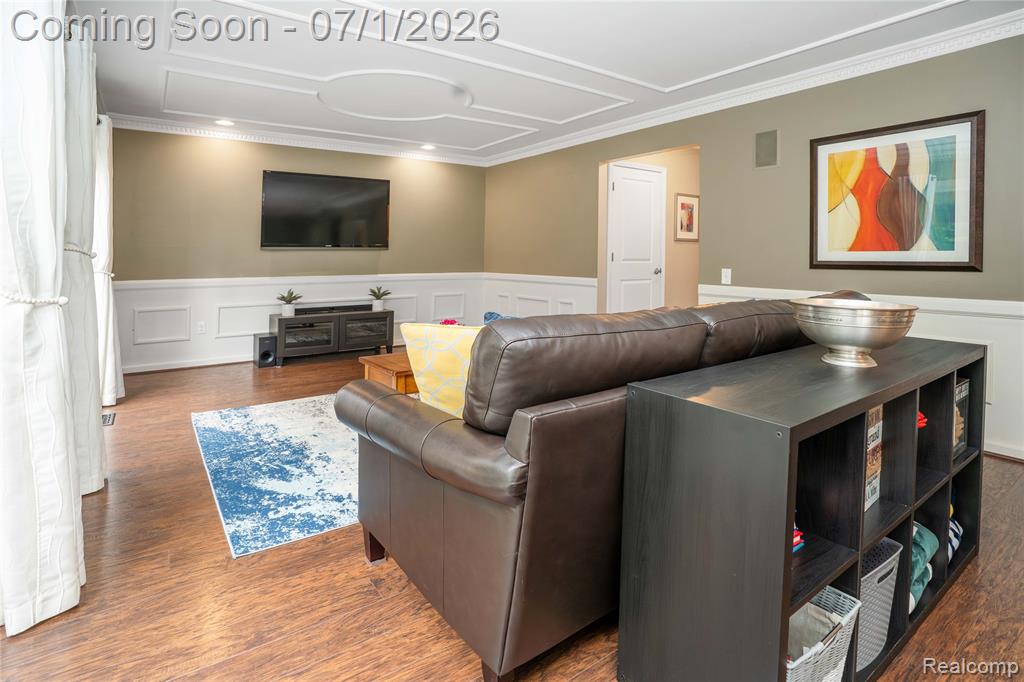 5441 Langlewood Drive, West Bloomfield, MI — Photo 19
