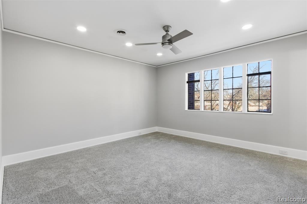 9500 La Salle Boulevard, Detroit, MI 48206 — Photo 33