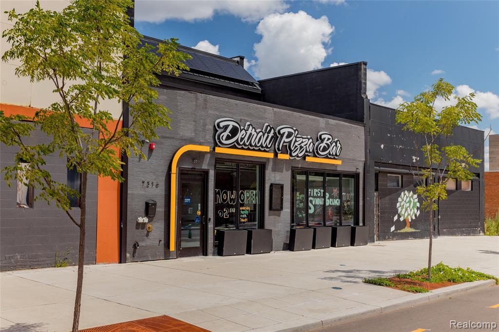 7500 W McNichols Road, Detroit, MI 48221 — Photo 11