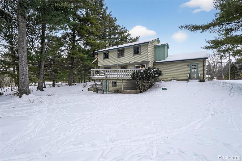 500 Granger Road, Ortonville, MI 48462 — Photo 49