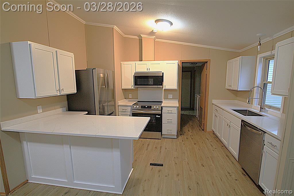 7464 Jennings Road, Swartz Creek, MI 48473 — Photo 10