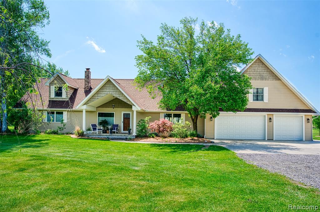 13800 12 Mile Road, South Lyon, MI 48178 — Photo 3