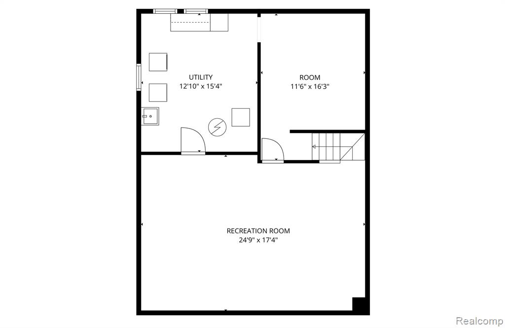 43685 Yorktown Street, Canton, MI 48188 — Photo 53