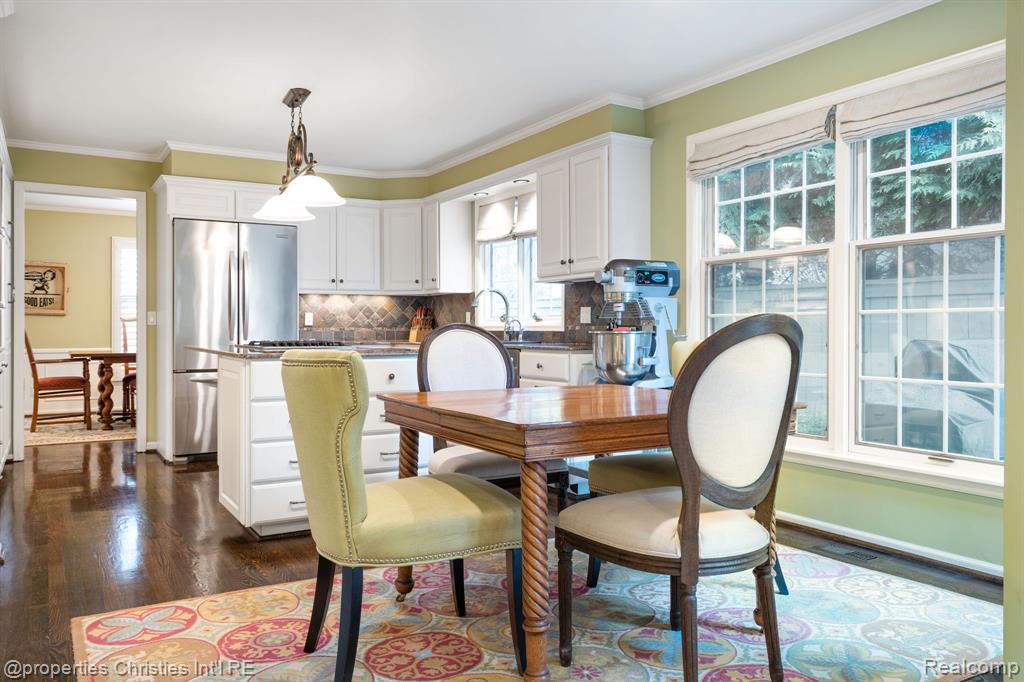 660 Woodland Street, Birmingham, MI 48009 — Photo 14