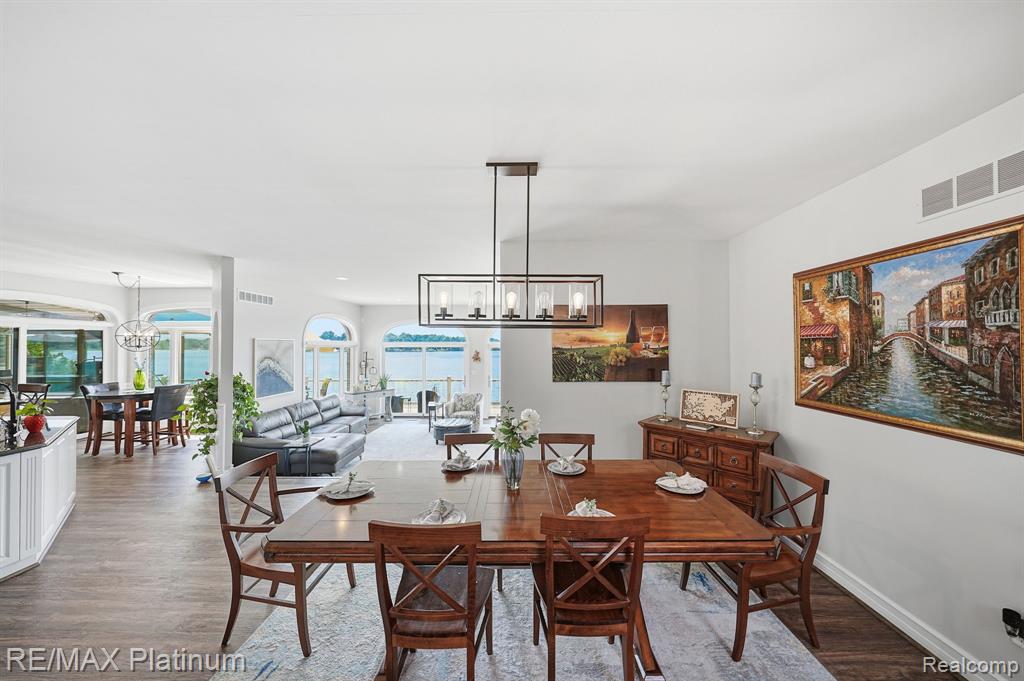 997 Thompson Shore Drive, Howell, MI 48843 — Photo 16