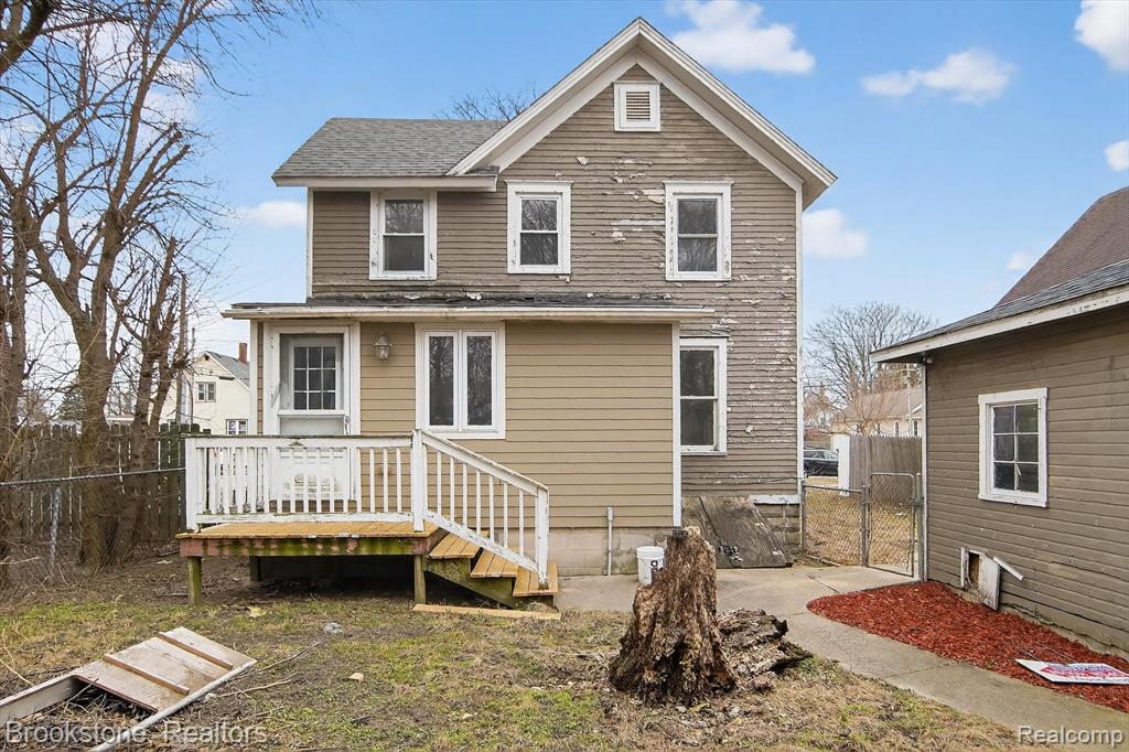812 Bacon Street, Monroe, MI 48161 — Photo 21