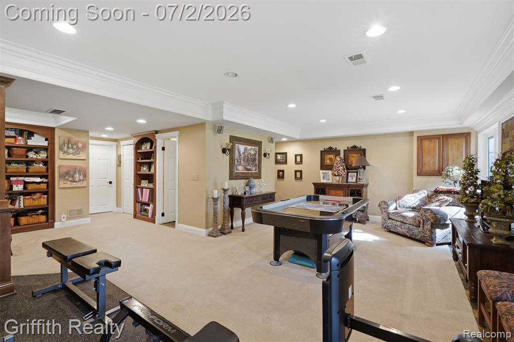 4603 Golf View Drive, Brighton, MI 48116 — Photo 31