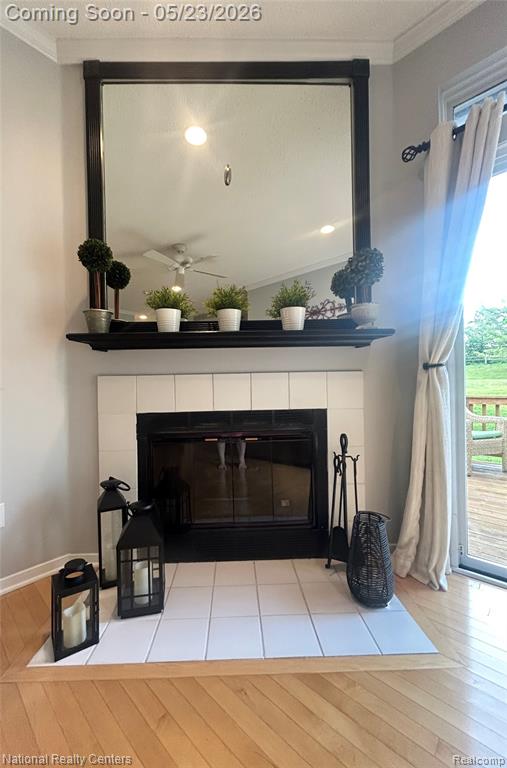 41835 Primrose Drive, Novi, MI 48377 — Photo 6
