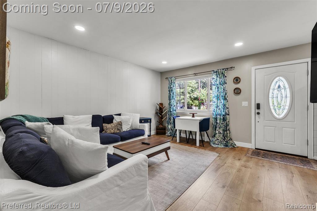 845 W Marshall Street, Ferndale, MI 48220 — Photo 8