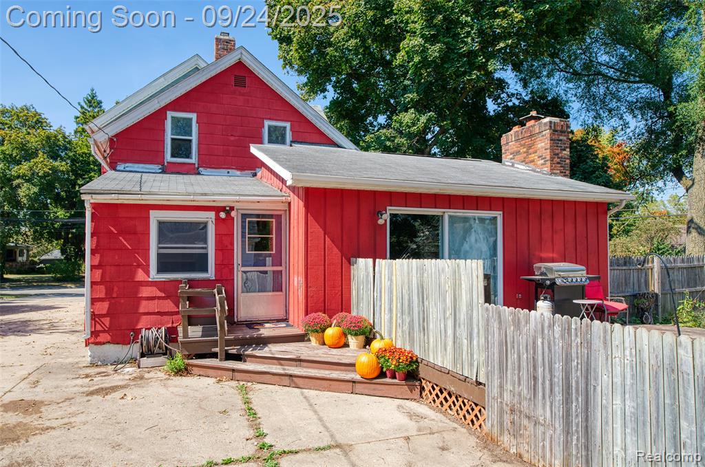 601 S Main Street, Chelsea, MI 48118 — Photo 42