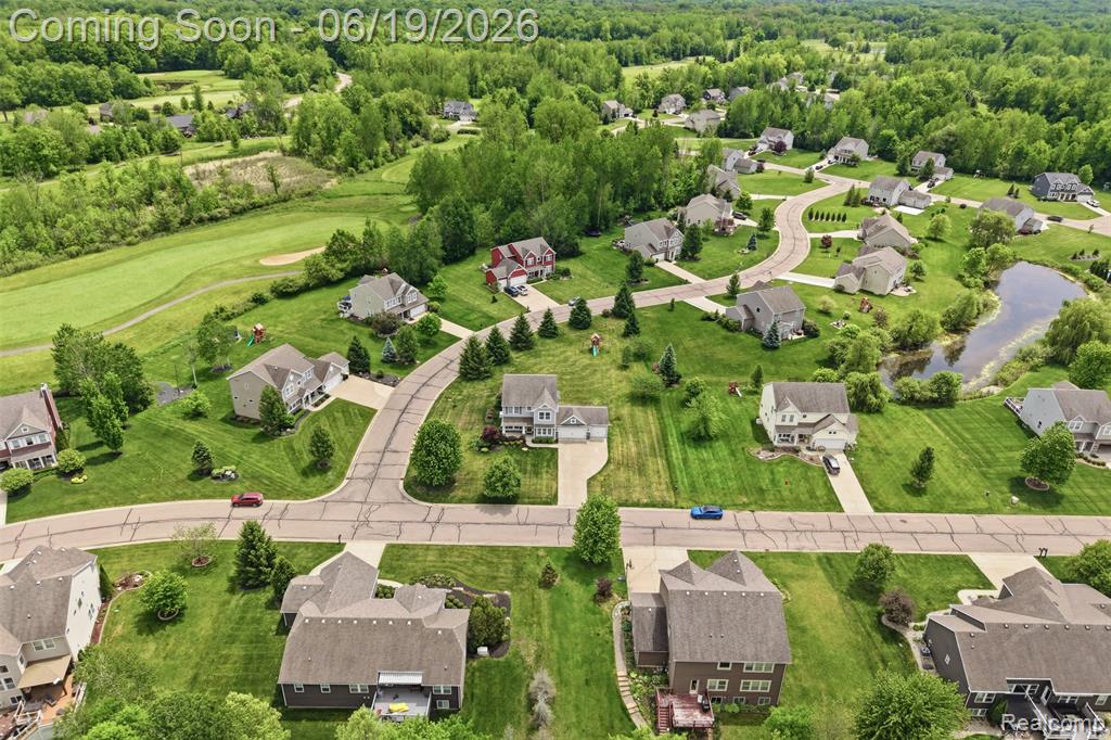 217 Shinnecock Drive, Brighton, MI 48114 — Photo 41