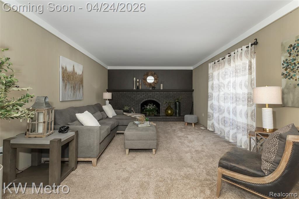 5267 Winchester Drive, Troy, MI 48085 — Photo 14