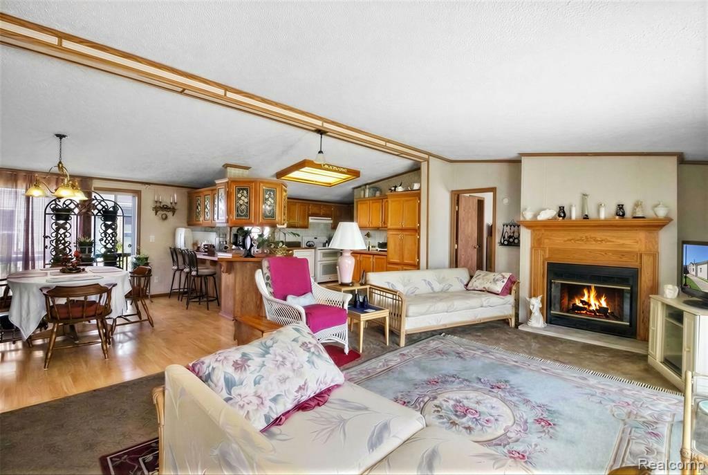 13617 Orchard View Street, Carleton, MI 48117 — Photo 5