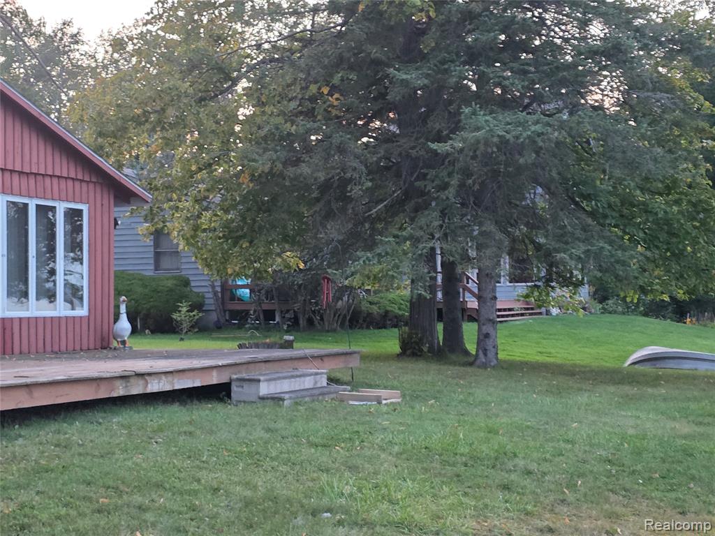 5136 Hardwood Trail, Hubbard Lake, MI 49747 — Photo 26